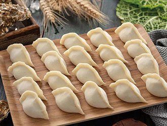 餃子餛飩生產(chǎn)裝備