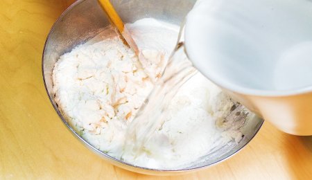 【知識共享】和面方式對冷凍熟面品質(zhì)的影響