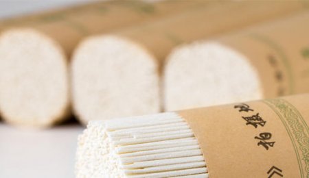 消費(fèi)升級(jí)促進(jìn)產(chǎn)品轉(zhuǎn)型   特色面食產(chǎn)品培育企業(yè)效益增長點(diǎn)